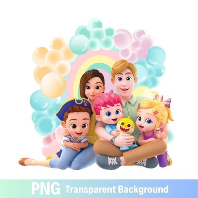 Bebefinn PNG image Clipart