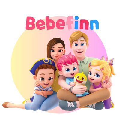 Bebefinn Birthday Party Ideas