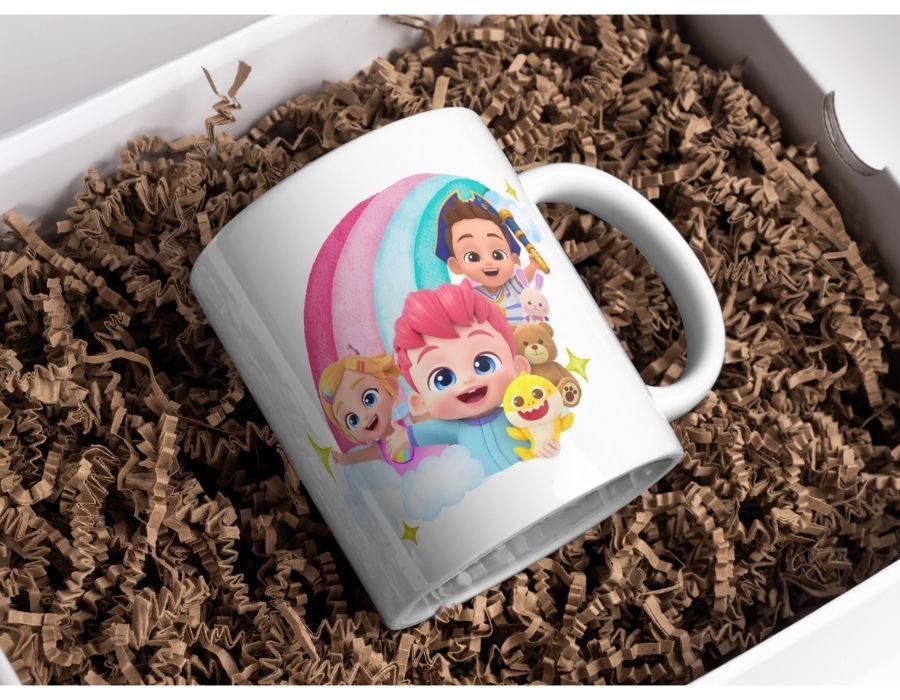 Bebefinn PNG image Clipart