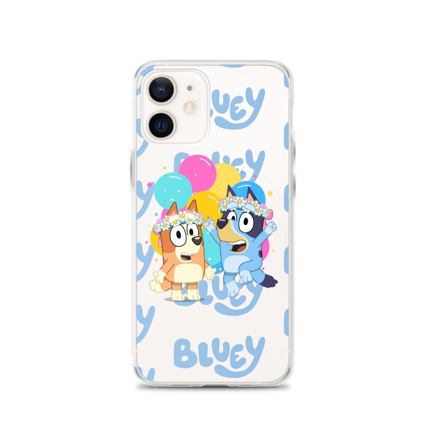 Bluey iPhone Case 