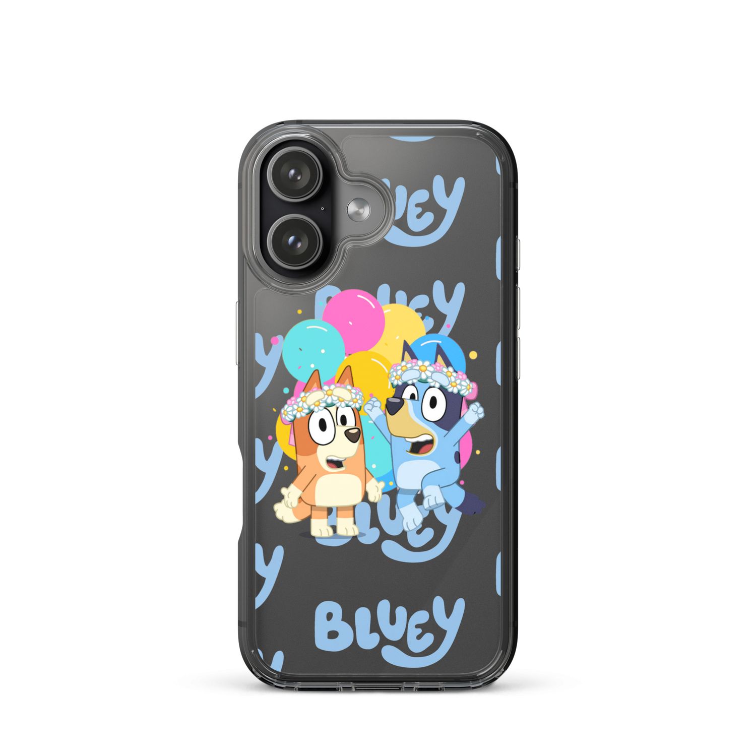 Bluey iPhone Case 