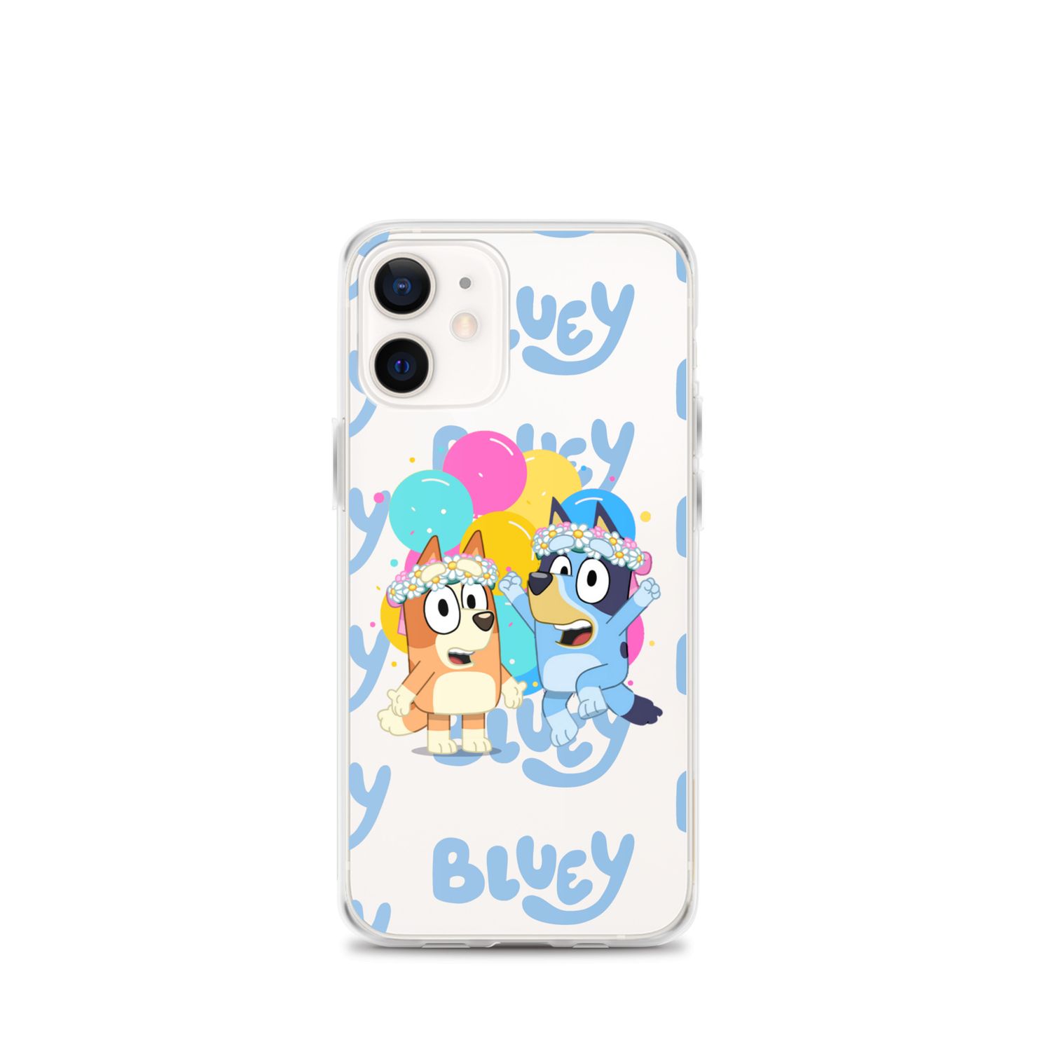 Bluey iPhone Case 
