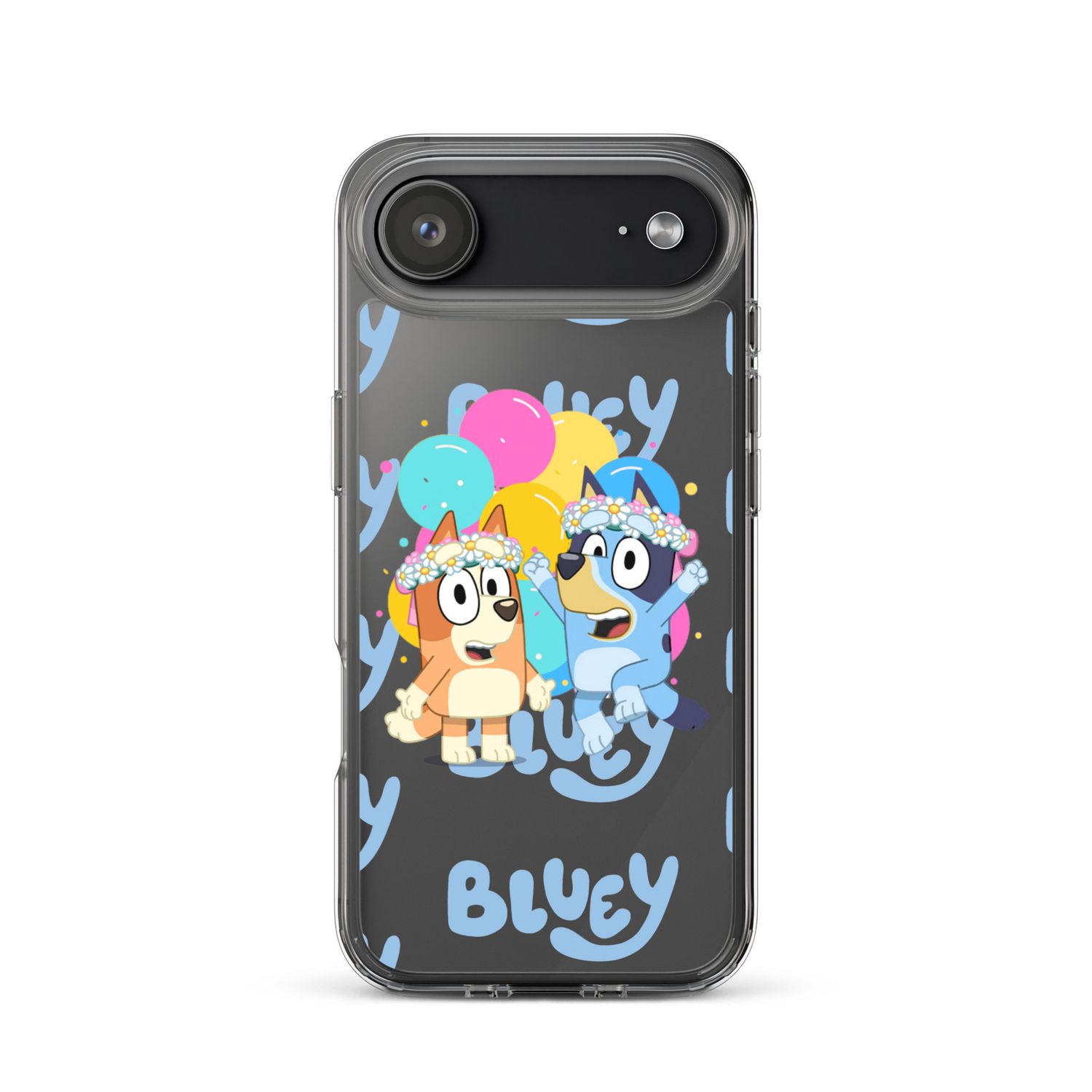 Bluey iPhone Case 