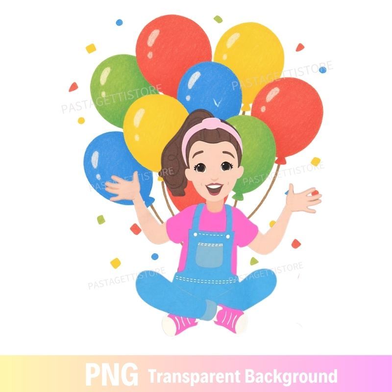 Ms Rachel PNG Transparent Image