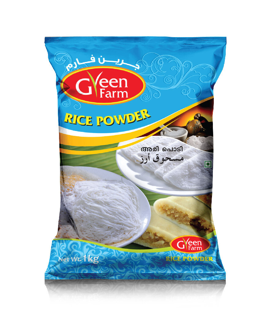 Rice Powder 1Kg