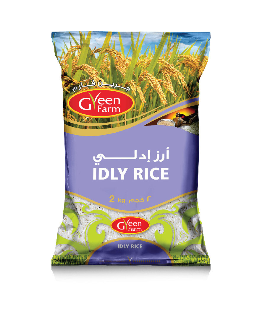 Idly Rice 2Kg