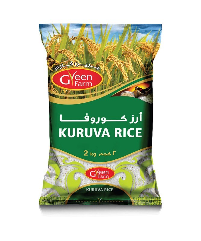 Kuruva Rice 2Kg