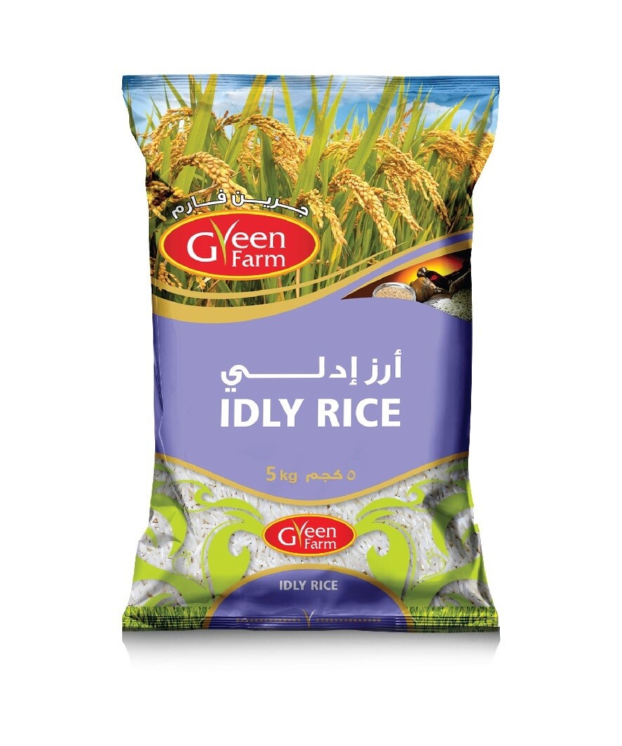 Idly Rice 5Kg