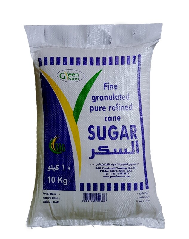 Sugar 10kg