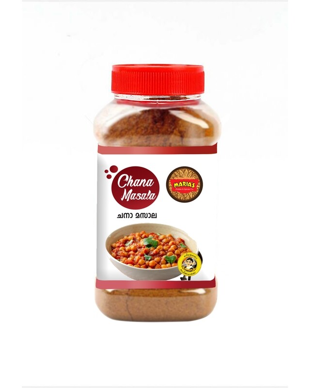 Chana Masala 200g