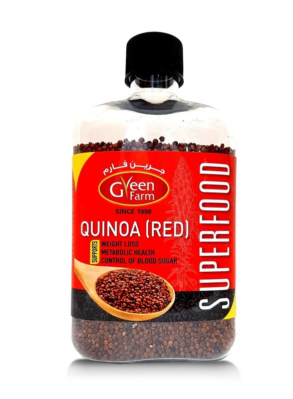 Quinoa Red 200g