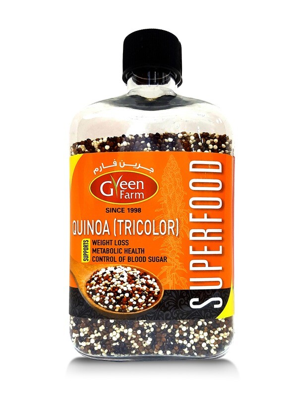 Quinoa Tricolor 200g