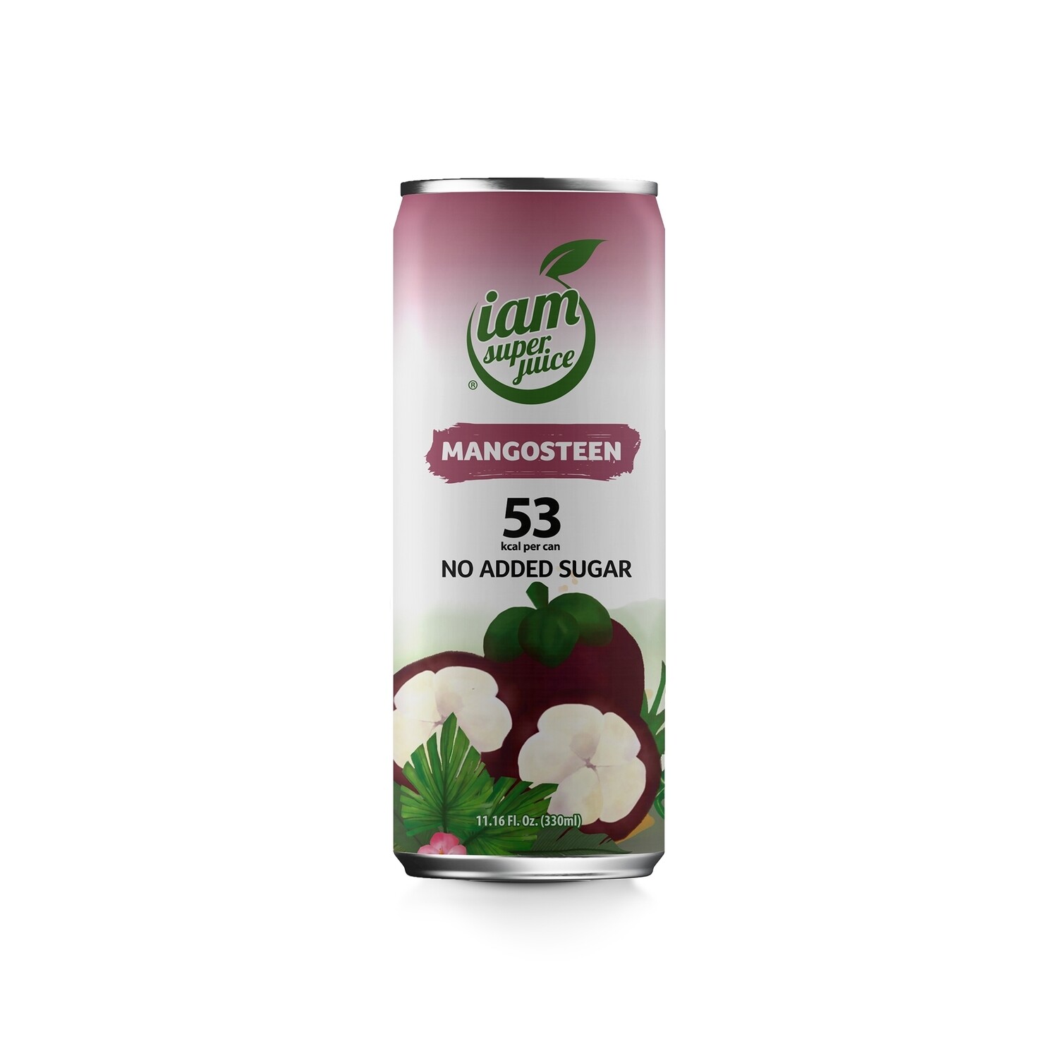 Mangosteen Juice 330ml