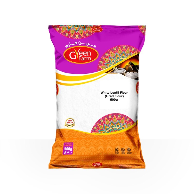 Urad Flour 500g