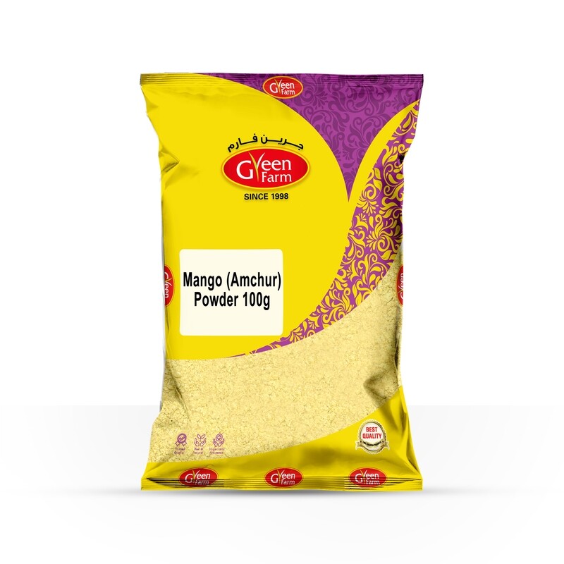 Mango/Amchur Powder 100g