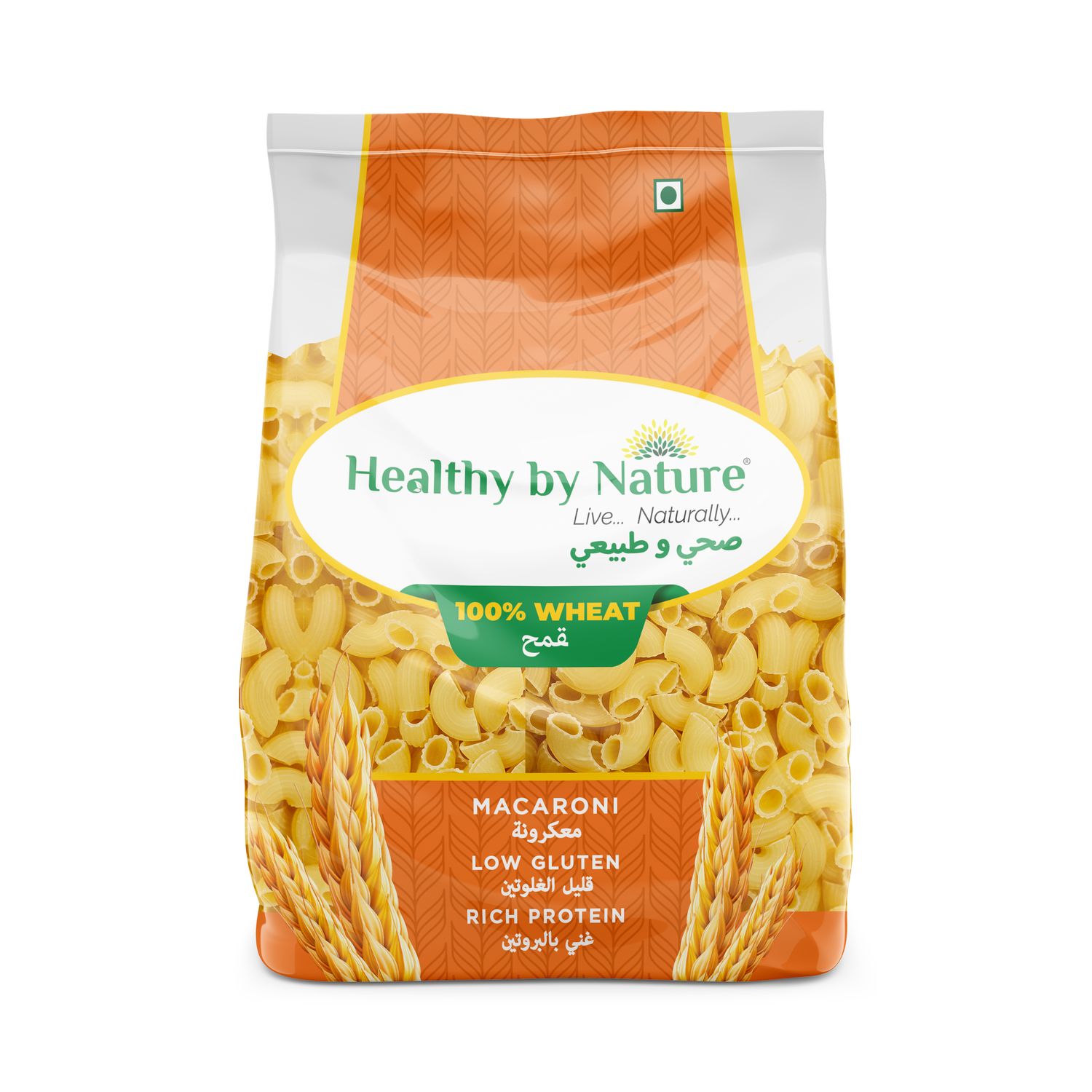 Macaroni 4X400g COMBO PACK
