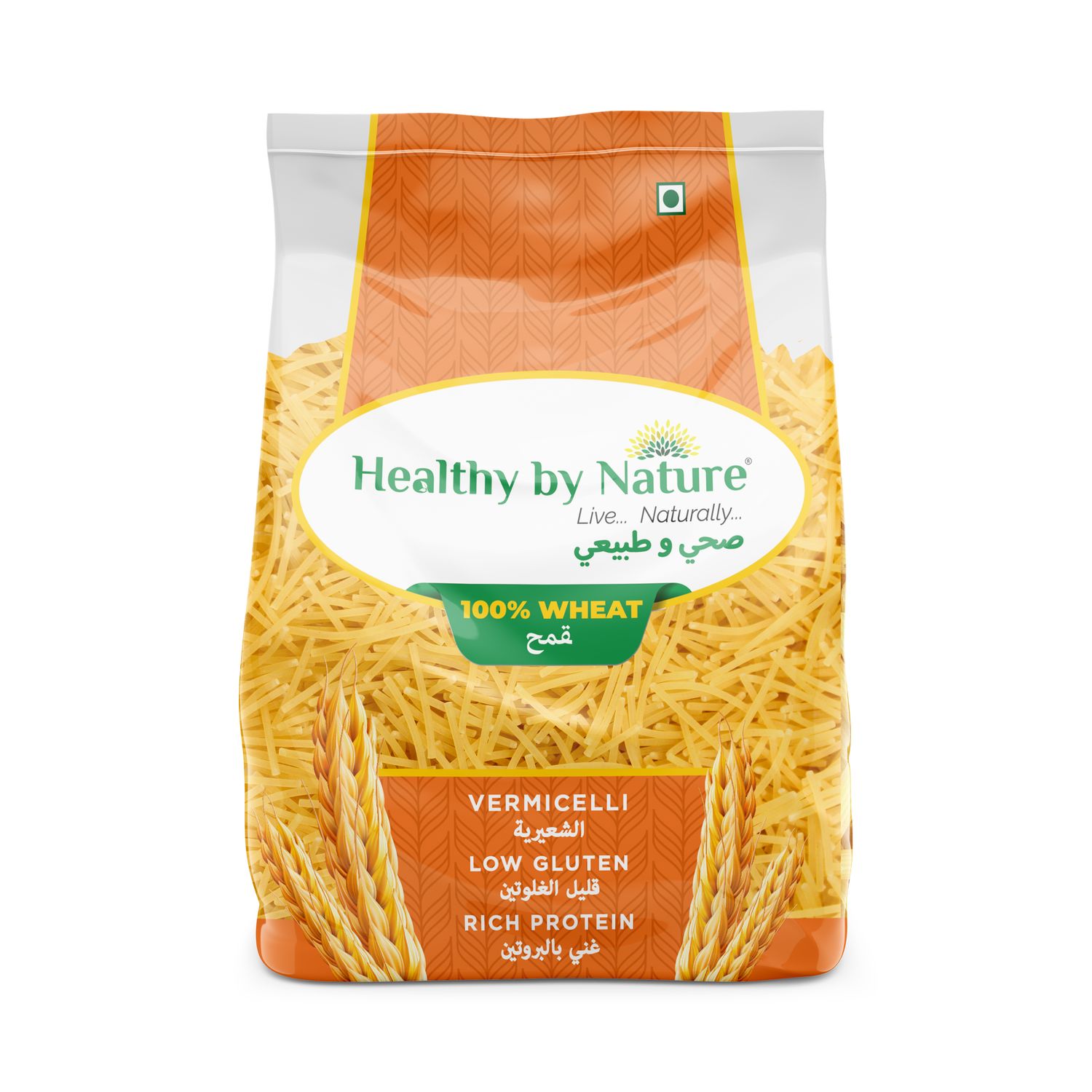 Vermicelli 4X400g COMBO PACK