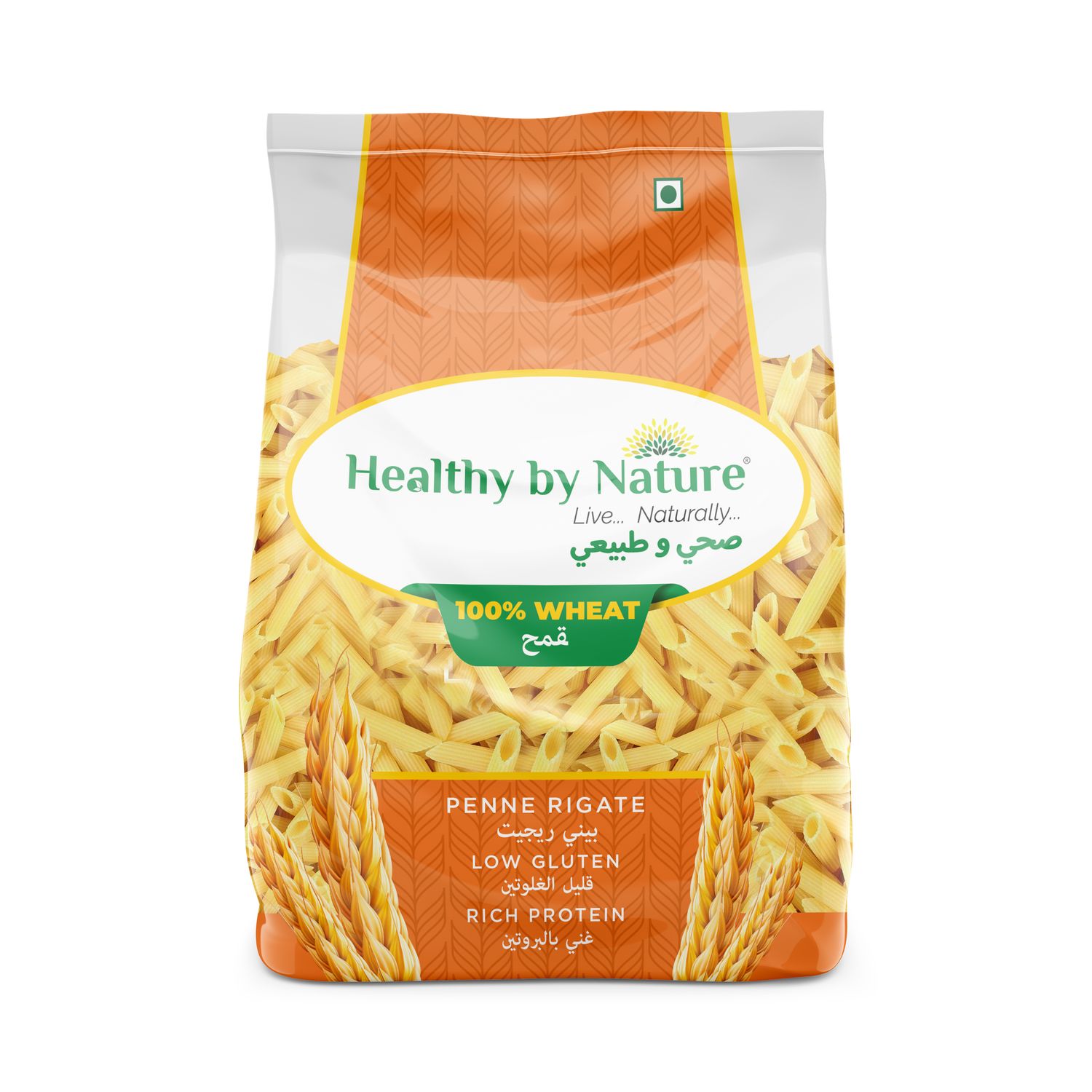 Penne 4X400g COMBO PACK