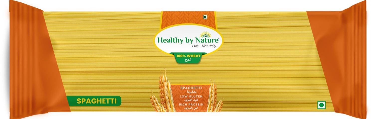 Spagetti 4X400g COMBO PACK