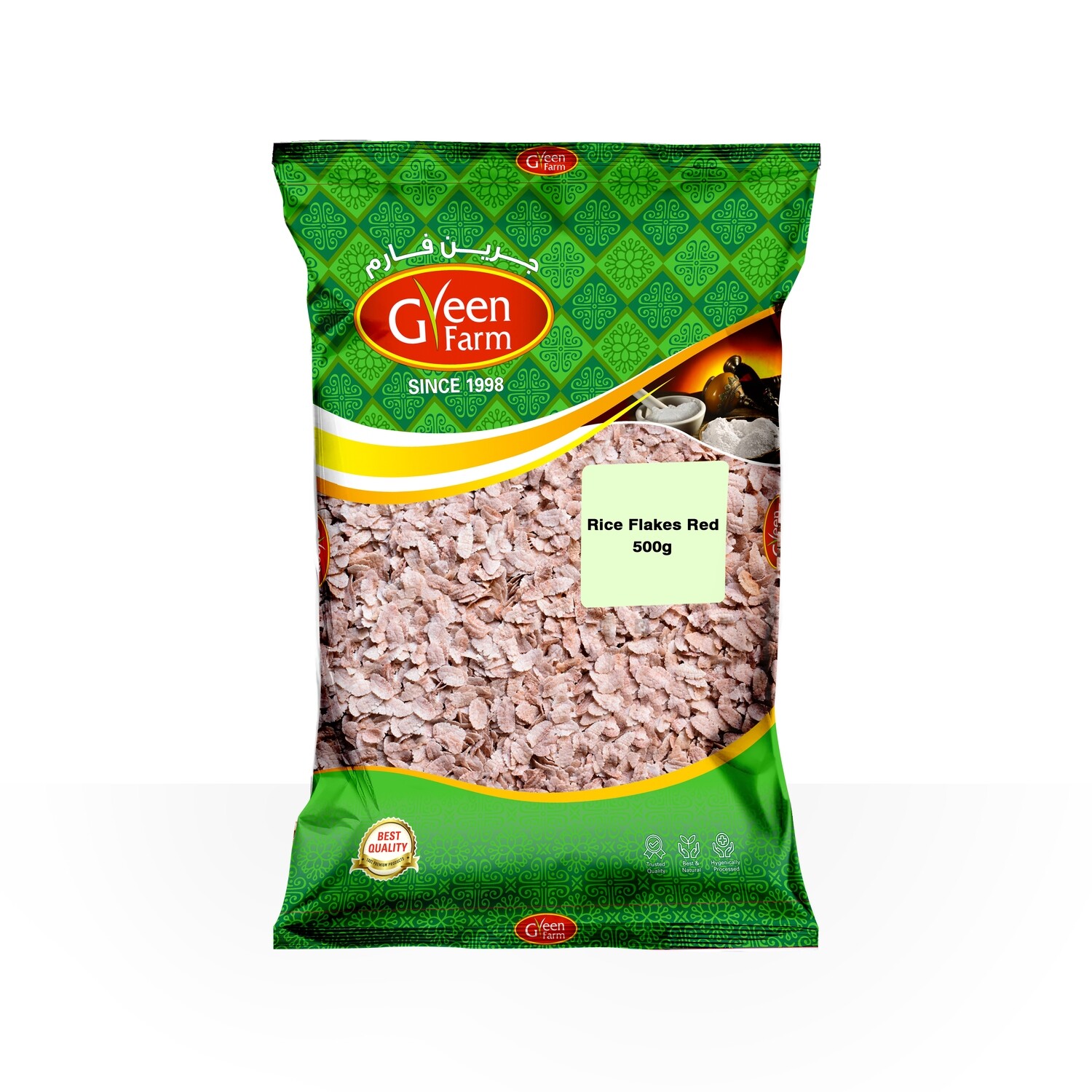 Matta Aval (Poha) 500g