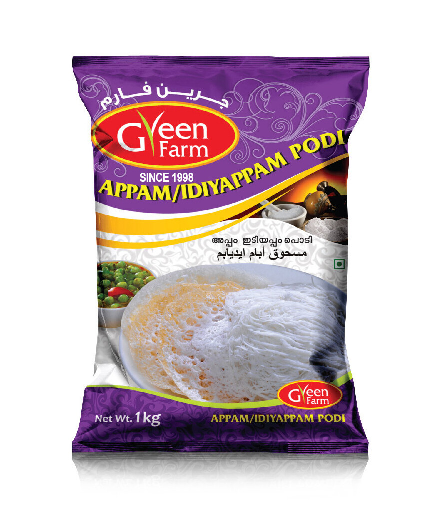 Appam/Idiyappam Podi 1Kg