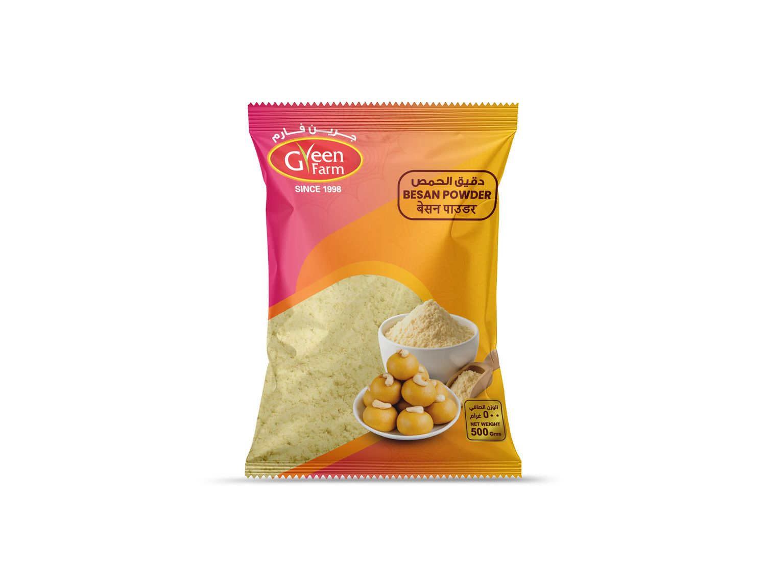Besan Powder 500g