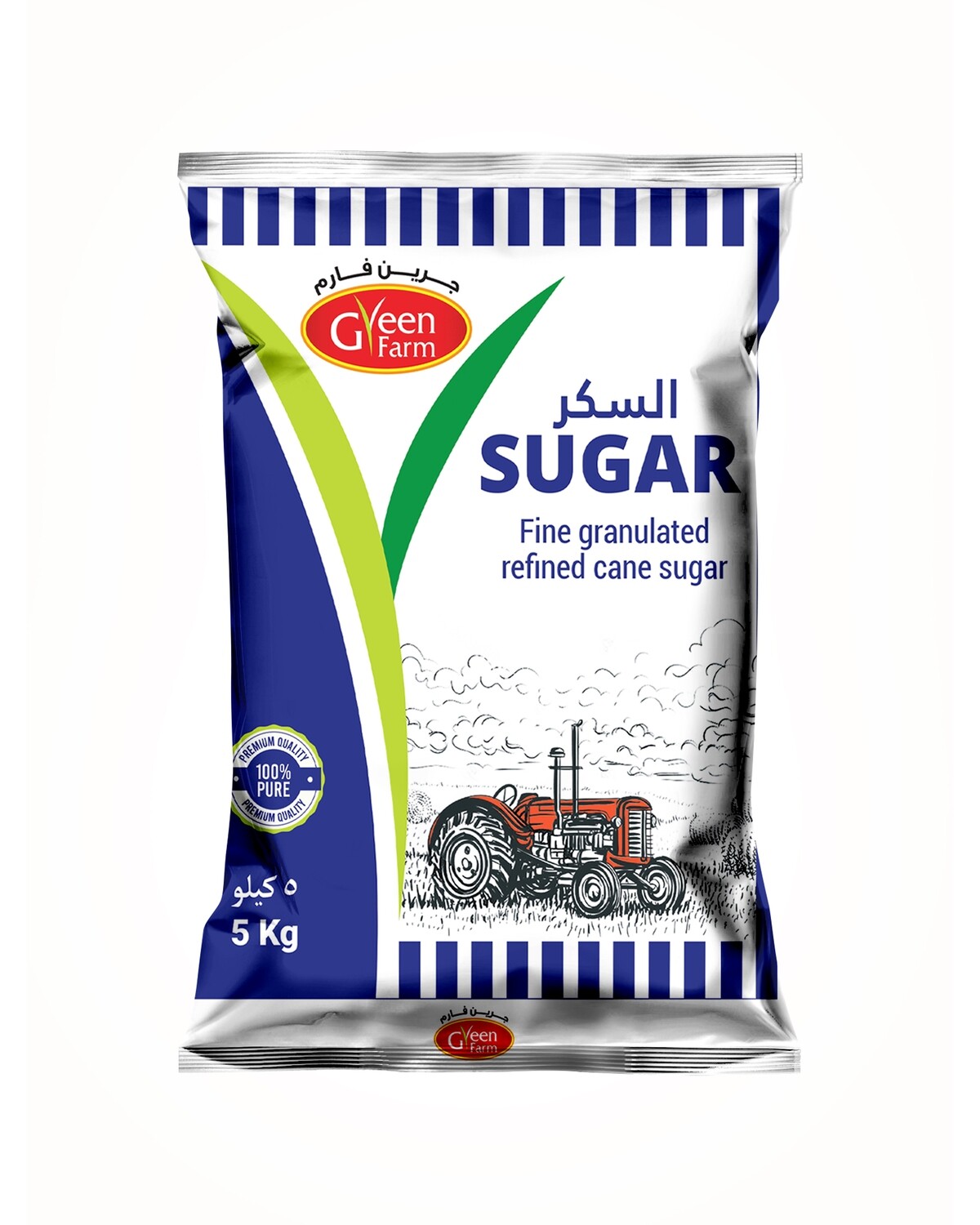 Sugar 5Kg