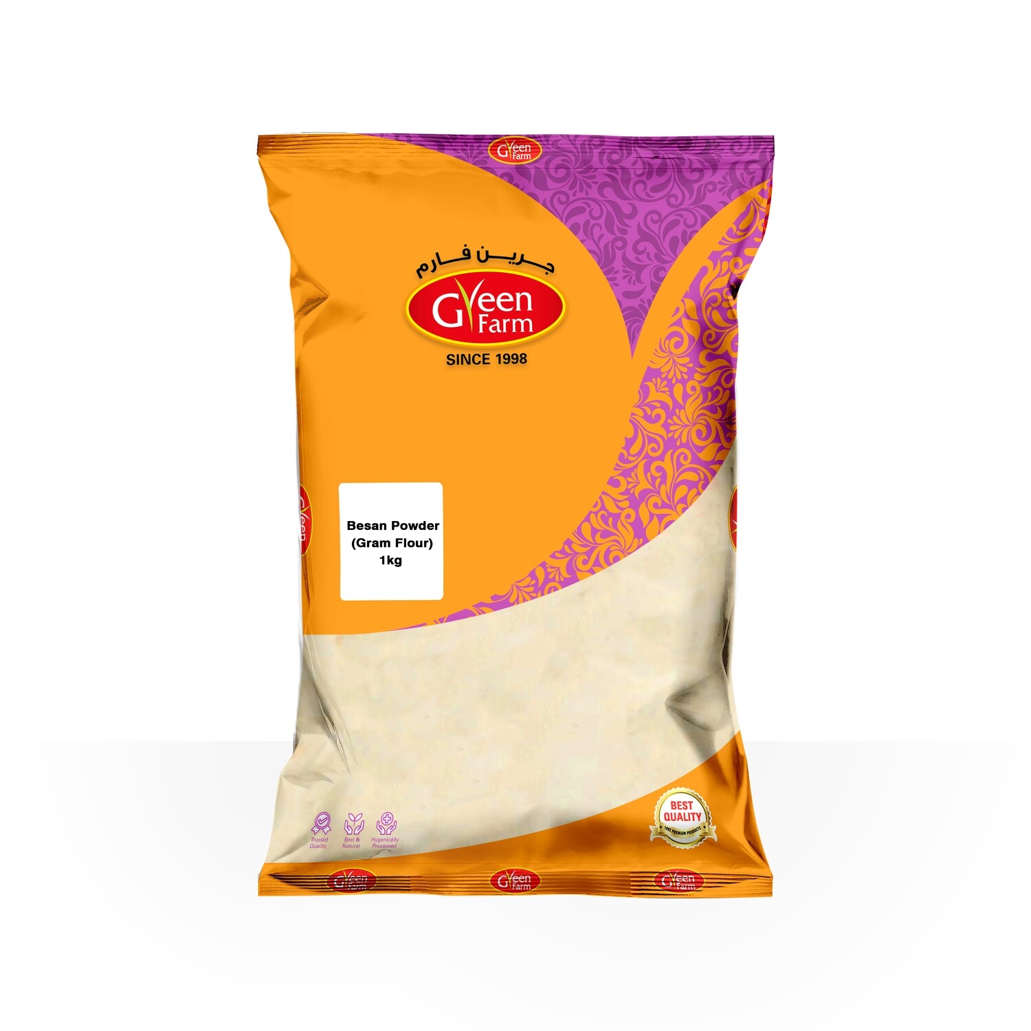 Besan Powder 1Kg