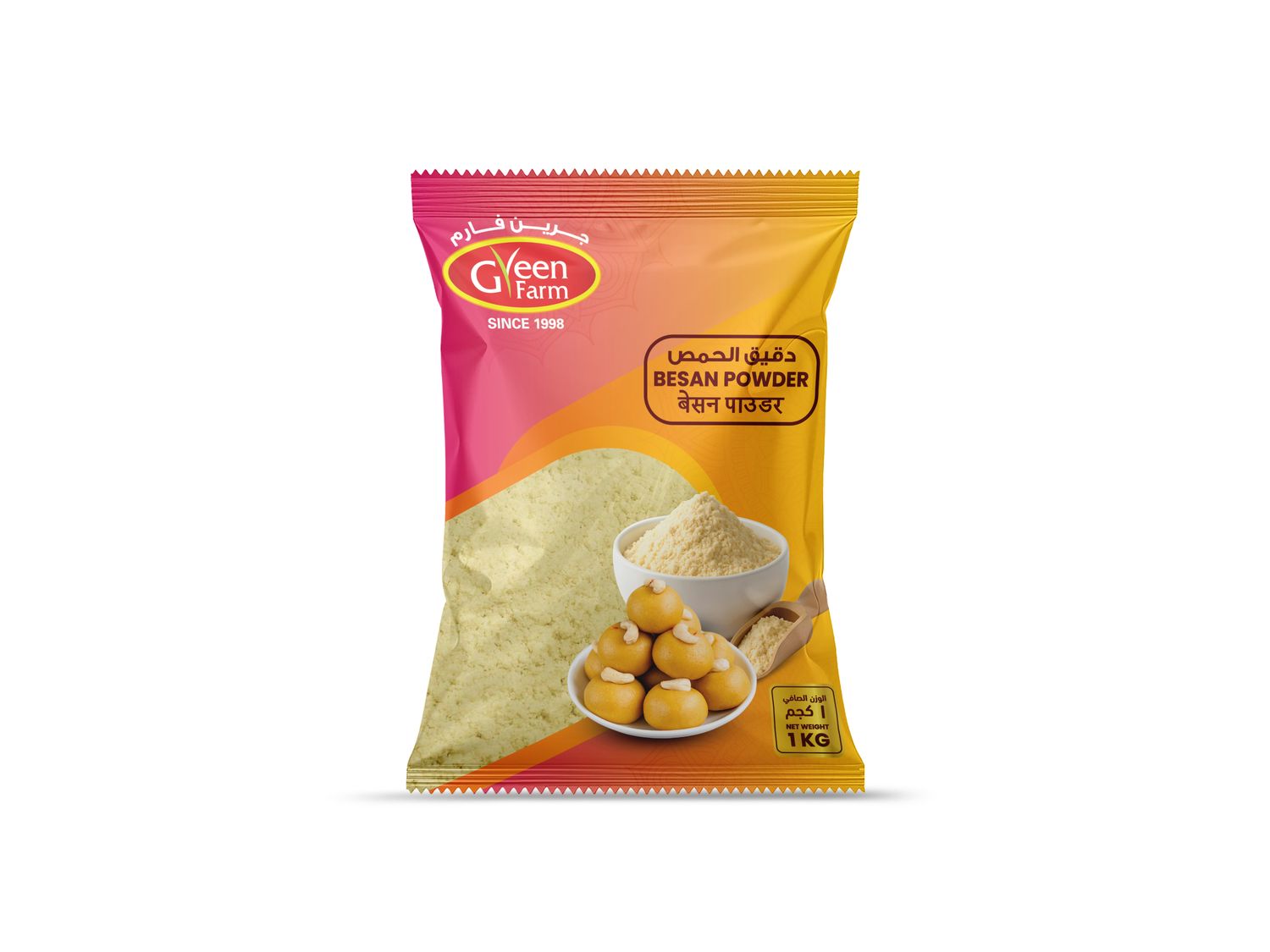 Besan Powder 1Kg