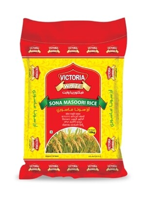 Sona Masoori 18kg