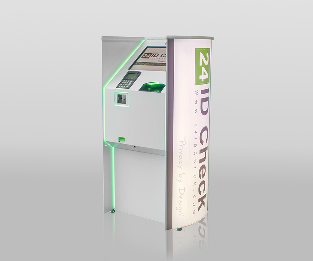 Selfserviceterminal (Koop)