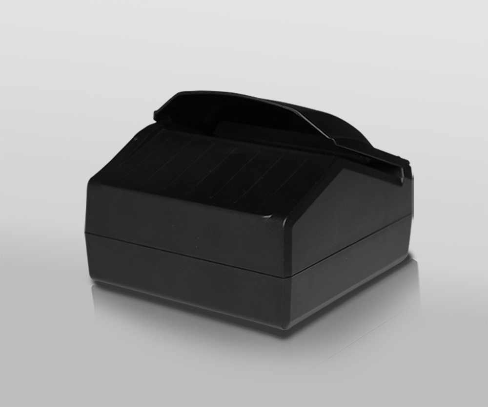 ID-documentscanner AVD-8500 (Koop)