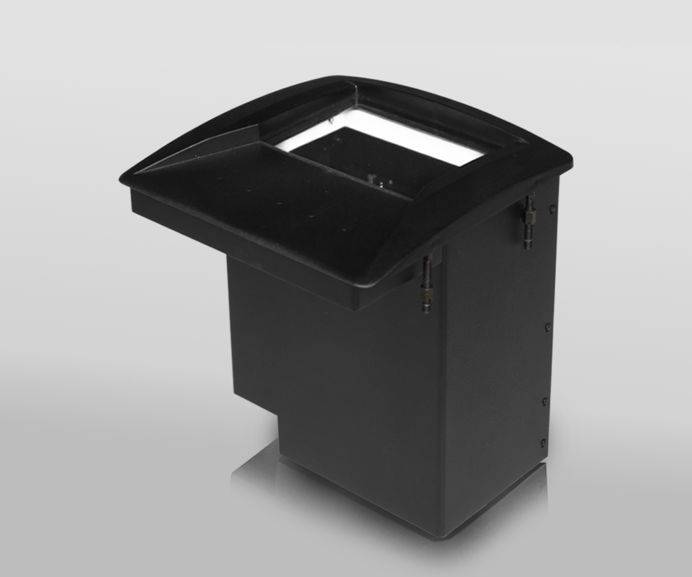 ID-Documentscanner AVD-9000 inbouw (Koop)