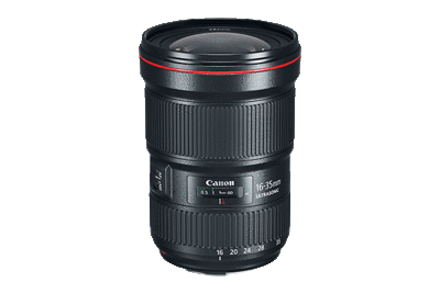 Canon EF 16-35 f/2.8 L III USM