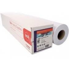 LFM054 Oce Red Label Paper 75 g, 914 mm, 200 m
