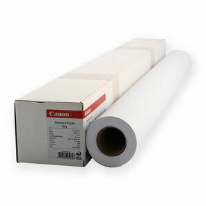 IJM021 Oce Standard Paper 90 g, 420 mm, 110 m