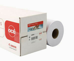 IJM113 Oce Premium Paper FSC 90 g, 914 mm, 91 m