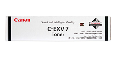 C-EXV7 Toner