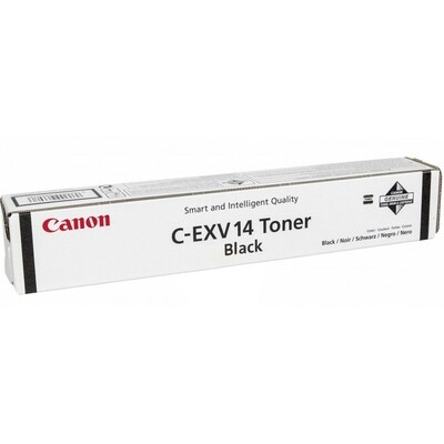 C-EXV14  Toner