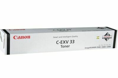 C-EXV33  Toner