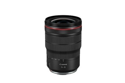 Canon RF 15-35MM F2.8 L IS USM
