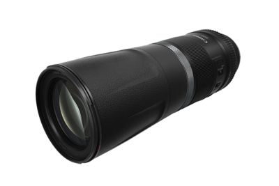 Canon RF 800mm F11 IS STM