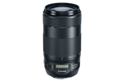 EF 70-300mm f/4-5.6 IS II USM