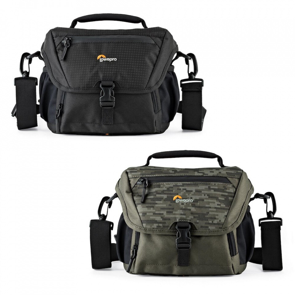Lowepro nova 160 aw ii hot sale