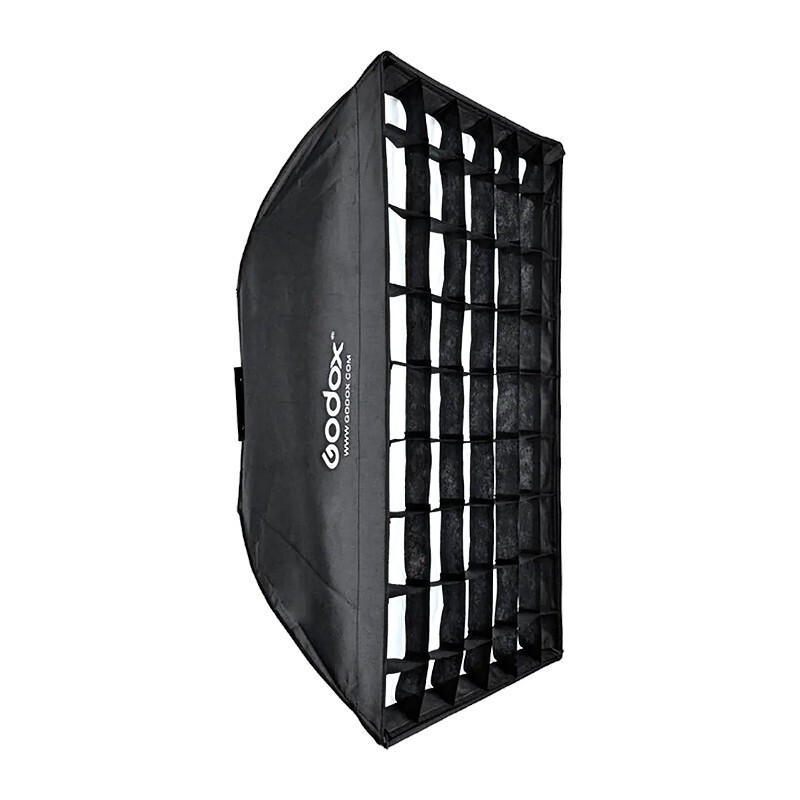 Softbox GODOX SB-FW6090 grid 60x90cm rectangular