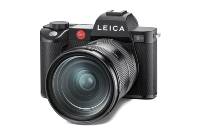 LEICA SL2 Kit with VARIO-Elmarit-SL 24-70 f/2.8 ASPH Lens