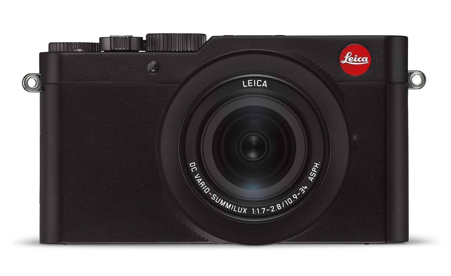 LEICA D-LUX 7, black anodized\silver anodized
