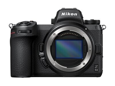 Nikon Z 6 II