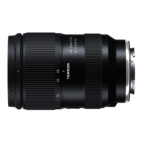 Tamron 28-75mm F/2.8 for Sony