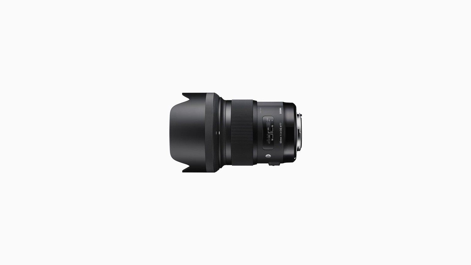 Sigma 50mm F1.4 ART DG HSM Lens for Sony E